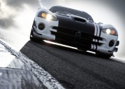 Dodge Viper SRT10 ACR-X